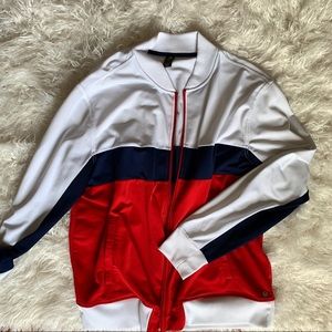 Xersion sports jacket ❤️